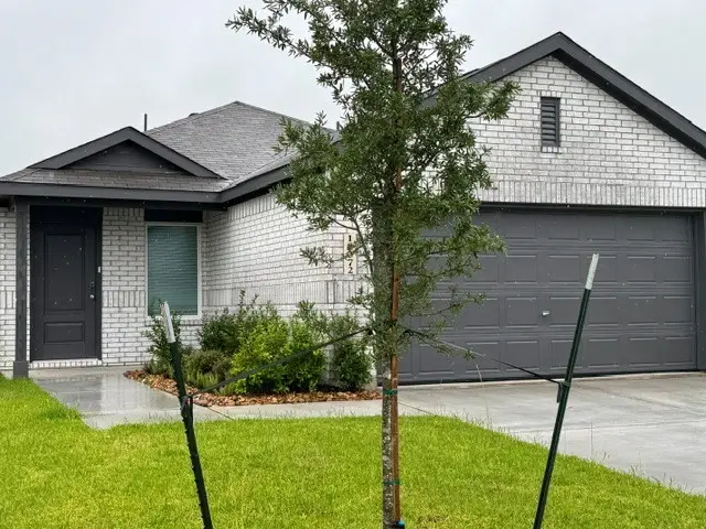 18072 Trepito Avenue, New Caney, TX 77357 - #1