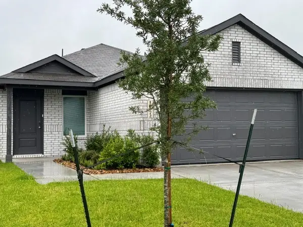 18072 Trepito Avenue, New Caney, TX 77357