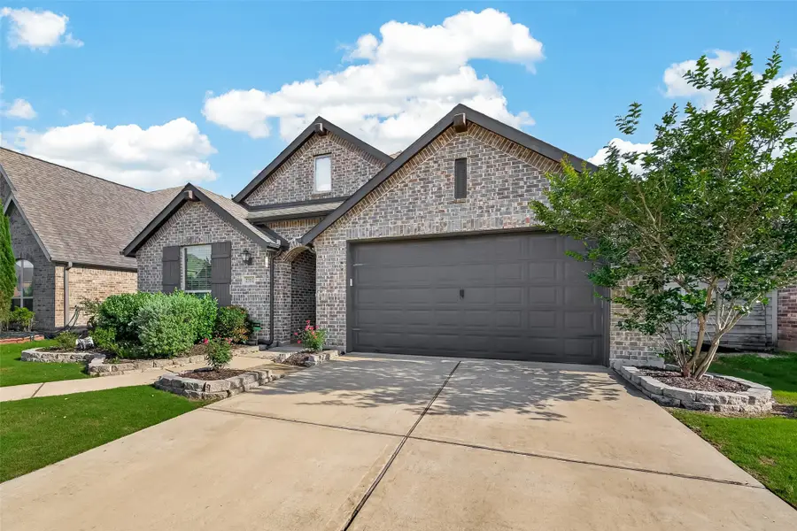 2312 Redwood Ridge Trail, Manvel, TX 77578 - #3