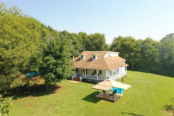 1134 Farm To Market 354, San Augustine, TX 75972