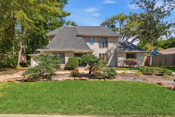3435 Sandy Forks Drive, Kingwood, TX 77339