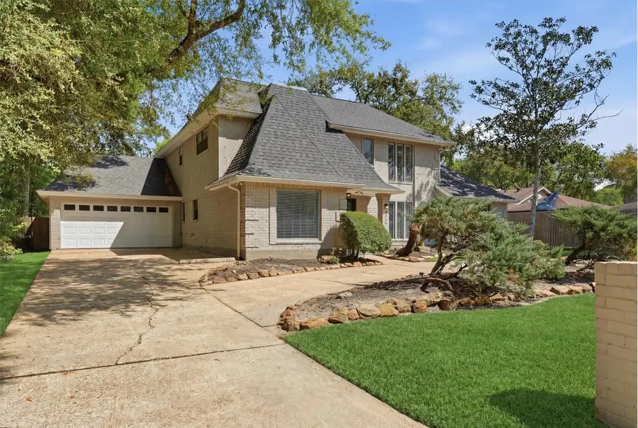 3435 Sandy Forks Drive, Kingwood, TX 77339 - #2