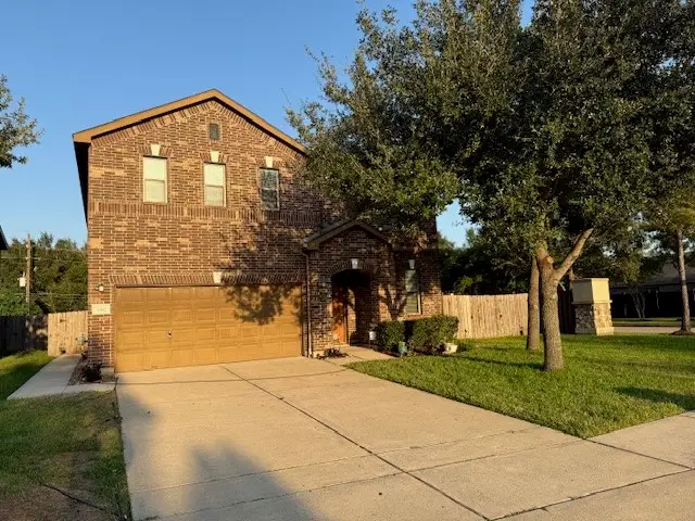 3402 Twin Meadow Lane, Katy, TX 77449 - #3