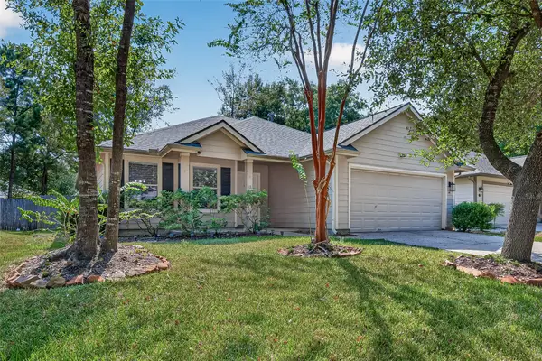 30 S Vesper Bend Circle, Spring, TX 77382