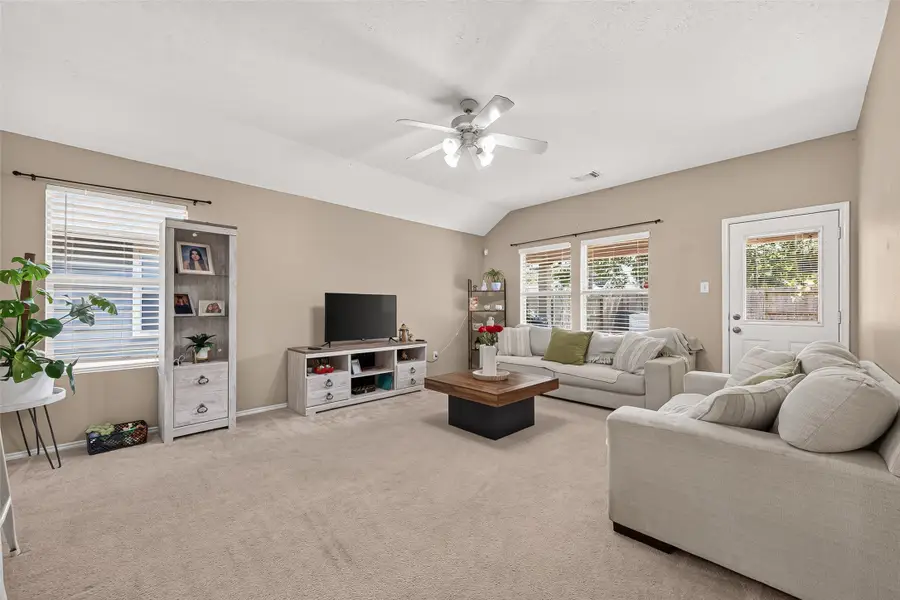 30 S Vesper Bend Circle, The Woodlands, TX 77382 - #3