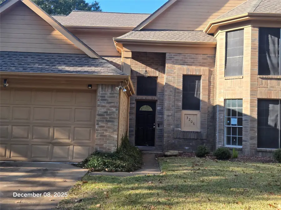 3206 Rimrock Drive, Missouri City, TX 77459 - Image #2