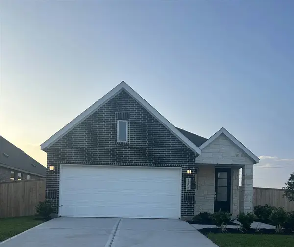 5206 Santa Cruz Bay, Richmond, TX 77469