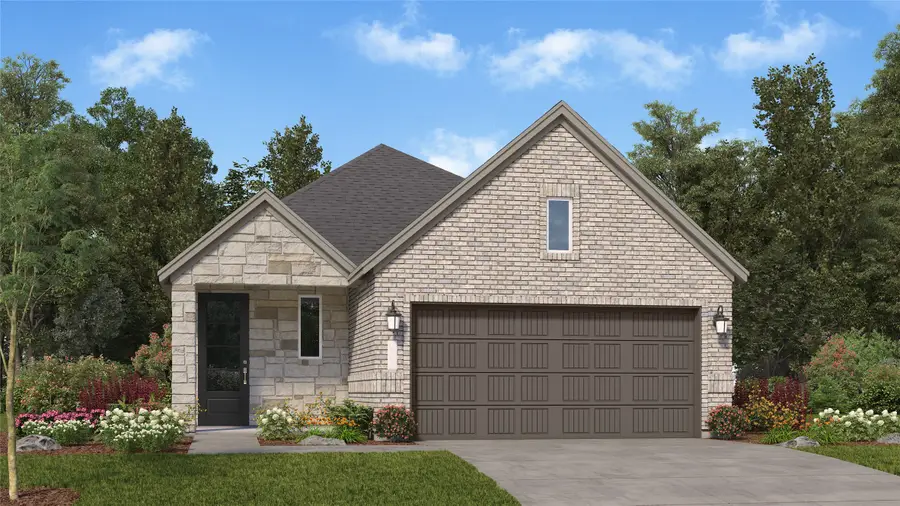5206 Santa Cruz Bay, Richmond, TX 77469 - #2