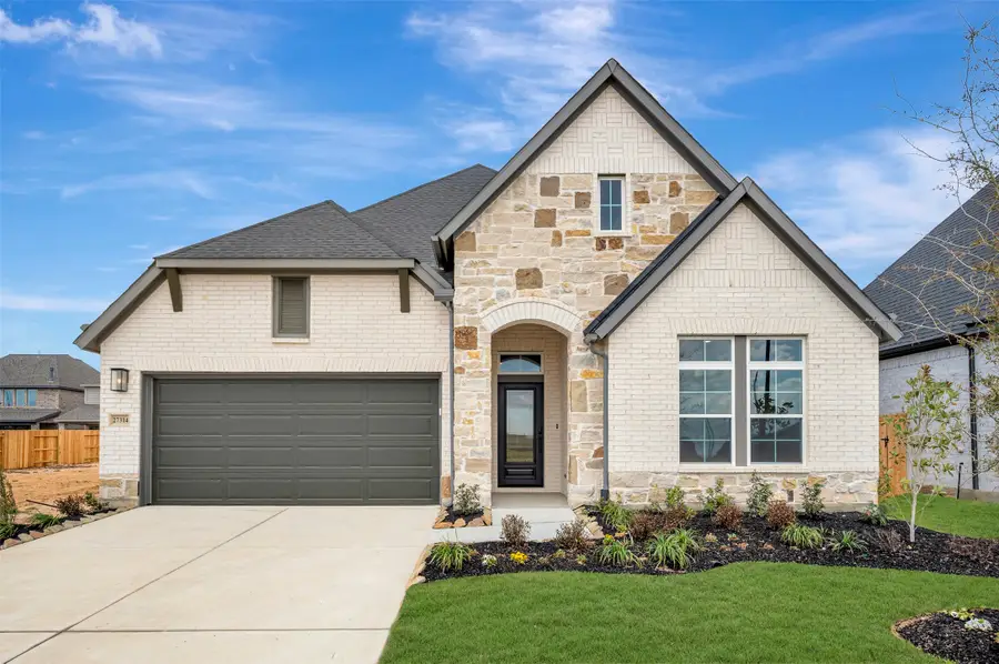 27314 Rolling Bluestem Lane, Hockley, TX 77447 - #2