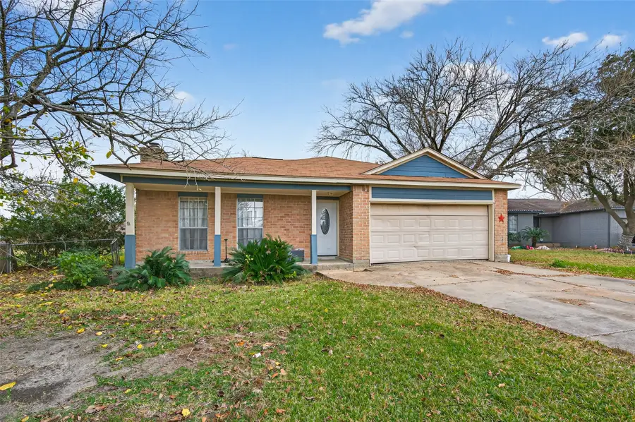 12794 Lake Conroe Hills Drive, Willis, TX 77318 - Image #2