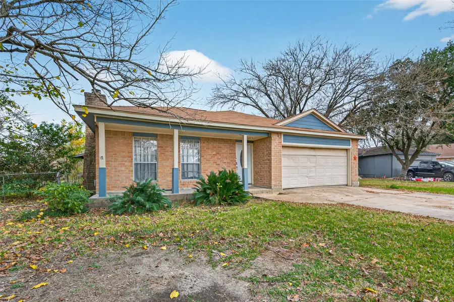 12794 Lake Conroe Hills Drive, Willis, TX 77318 - Image #3