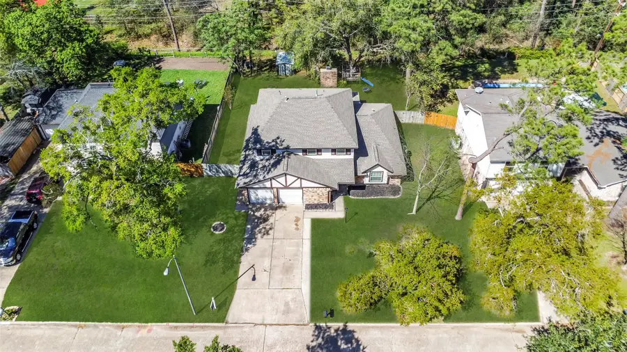 14710 Mystic Bend Drive, Cypress, TX 77429 - #3