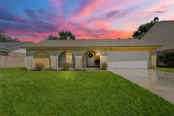 4019 Postwood Drive, Spring, TX 77388