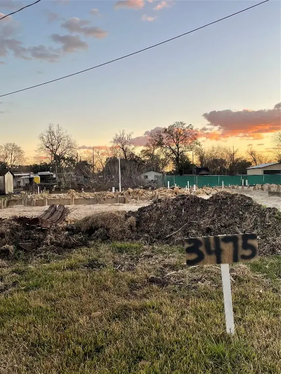 3475 Saint James Boulevard, Beaumont, TX 77705