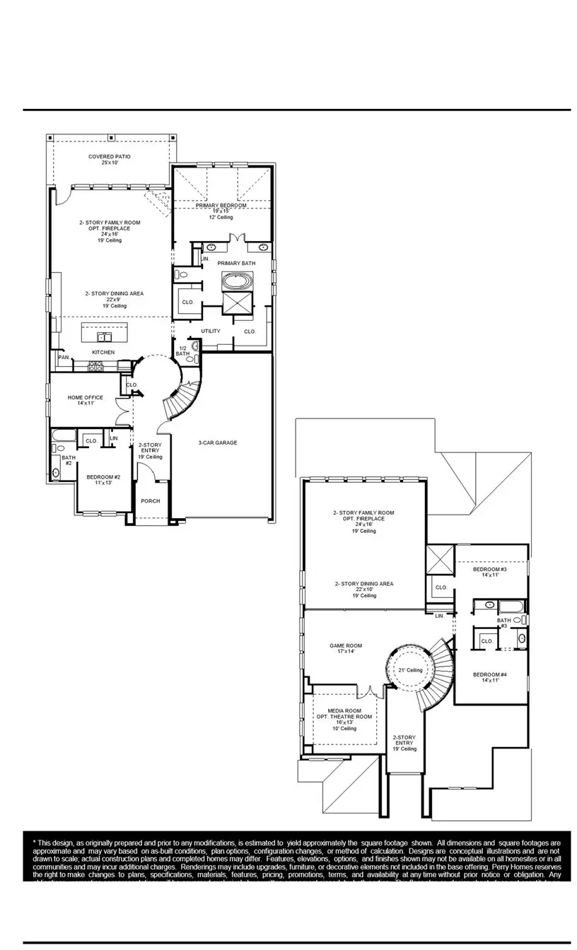 18407 Chameleon Court, Conroe, TX 77302 - Image #2