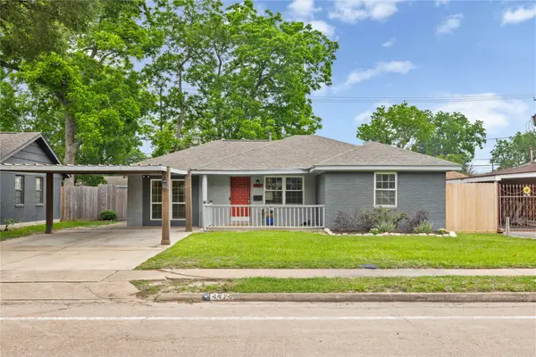 4414 W 43rd Street, Houston, TX 77092