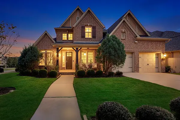 14 Red Barn Way, The Woodlands, TX 77389