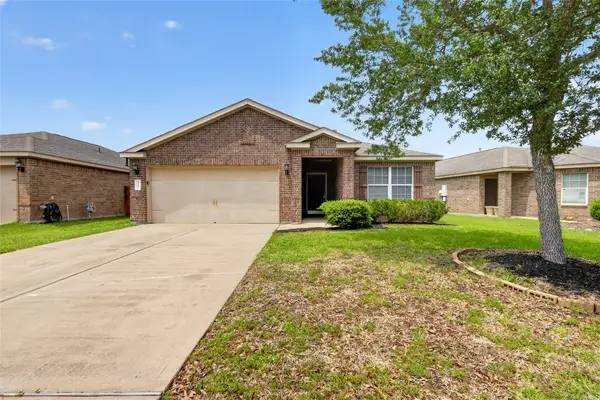 9742 Opal Rock Drive, Rosharon, TX 77583