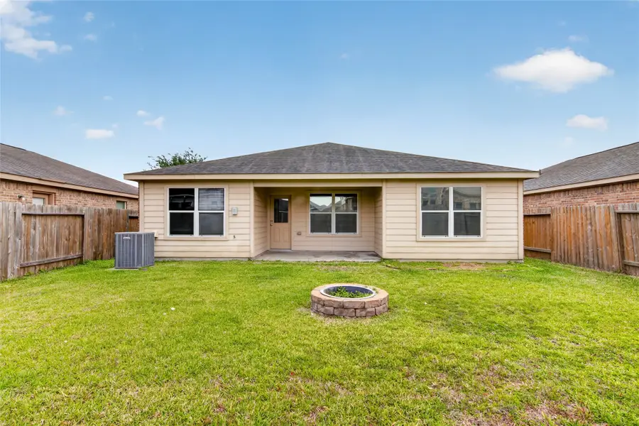 9742 Opal Rock Drive, Rosharon, TX 77583 - #2
