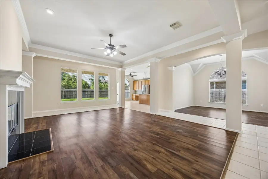 2807 Falcon Knoll Lane, Katy, TX 77494 - #3