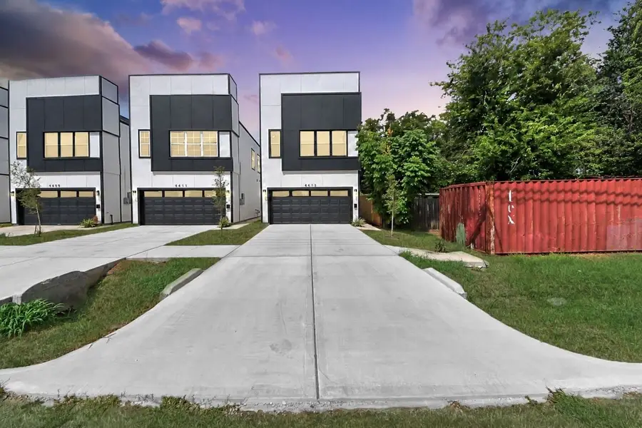 4413 Mallow Street, Houston, TX 77051 - #2