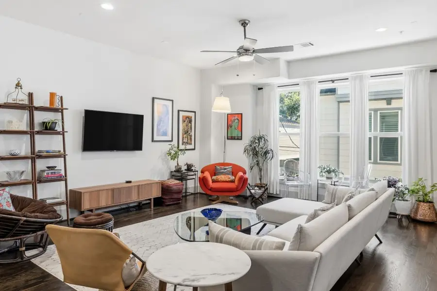 916 Yale Street #A, Houston, TX 77008 - #3