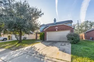 19507 Remington Bend Drive, Houston, TX 77073