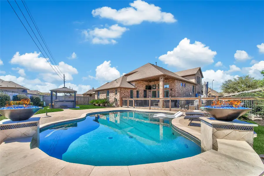 3026 Frost Corner Place, Richmond, TX 77406 - #3