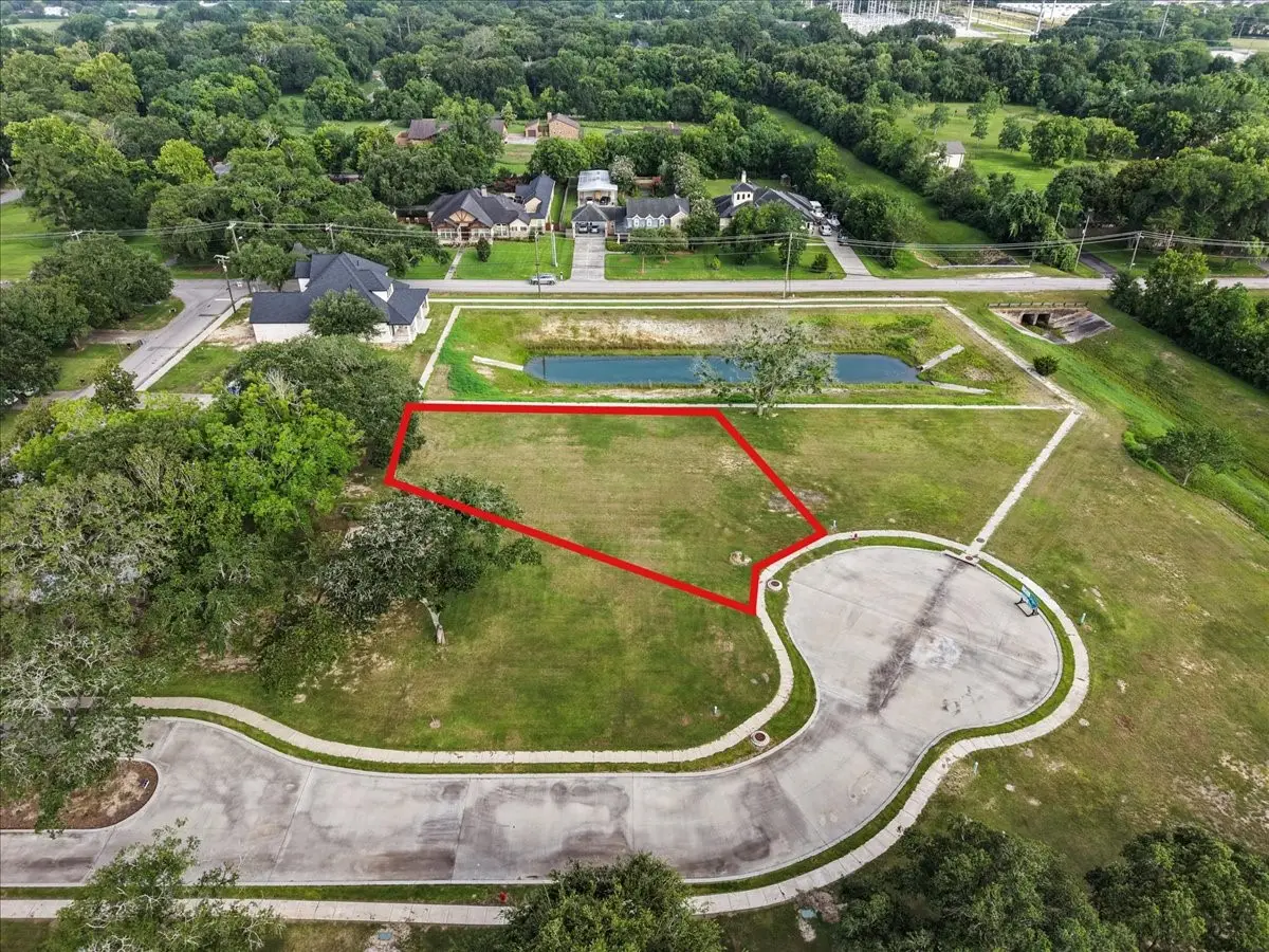 616 Acorn Creek Way, League City, TX 77573 - #1