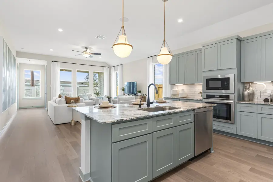 3260 Woodrose Orchard Lane, Pearland, TX 77581 - Image #3