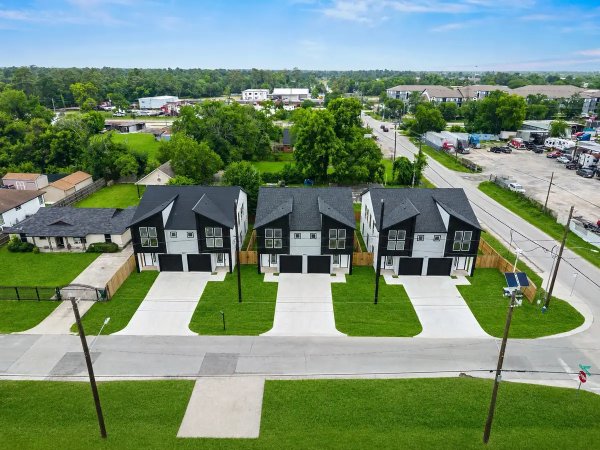 8449 Furray Road #A/B, Houston, TX 77028 - #1