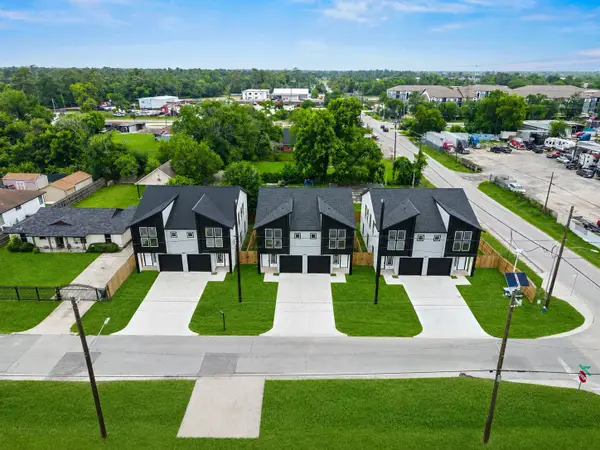 8449 Furray Road #A/B, Houston, TX 77028