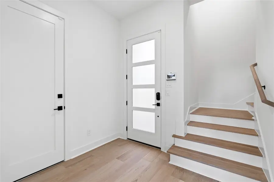 1030 W 24th Street #A, Houston, TX 77008 - #3