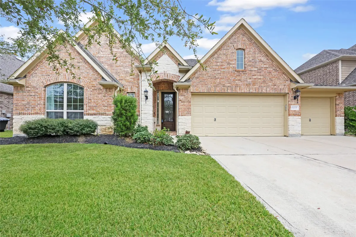 5622 Chipstone Trail Lane, Katy, TX 77493 - Image #1
