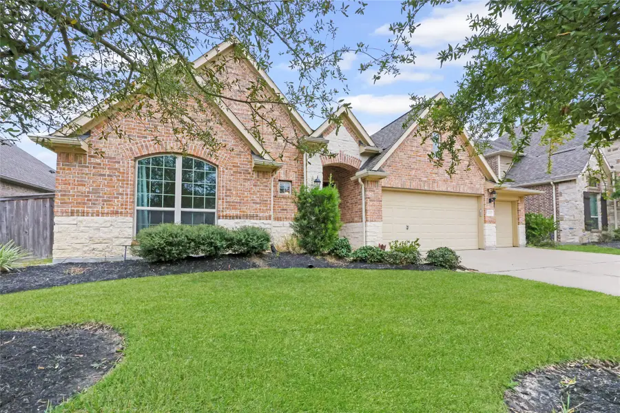5622 Chipstone Trail Lane, Katy, TX 77493 - Image #2