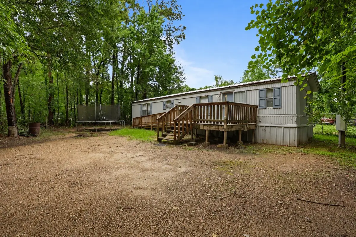 22521 West Road, New Caney, TX 77357 - #1