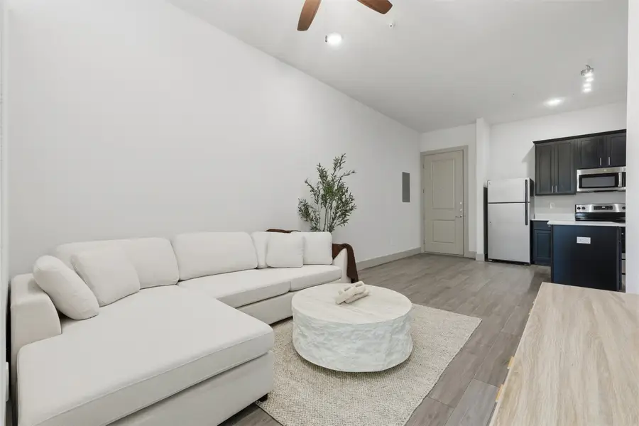 4509 Mount Vernon Street #7, Houston, TX 77006 - #3