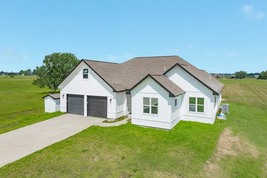 302 Colt Trail, Angleton, TX 77515 - #3