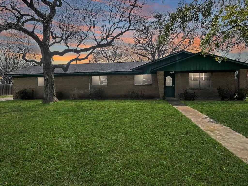 109 Poppy Street, Lake Jackson, TX 77566 - #1