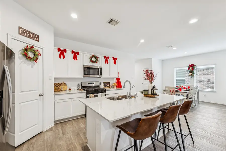 25435 Lobelia Blossom Lane, Magnolia, TX 77354 - Image #3