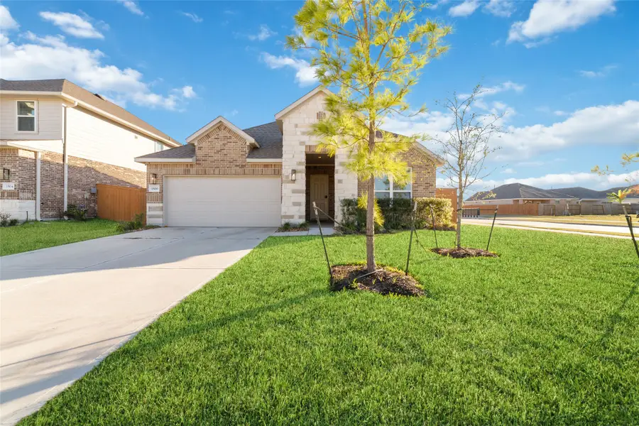 1500 Dawn Harbor Drive, Katy, TX 77493 - #2