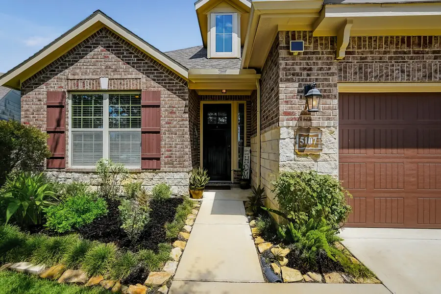 5107 Baroness Lane, Katy, TX 77493 - #2