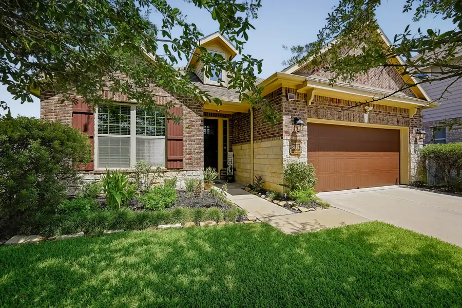 5107 Baroness Lane, Katy, TX 77493 - #3
