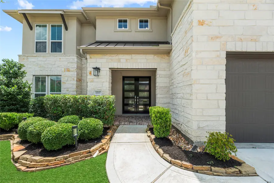 1707 Mccrae Hill Court, Katy, TX 77494 - #2