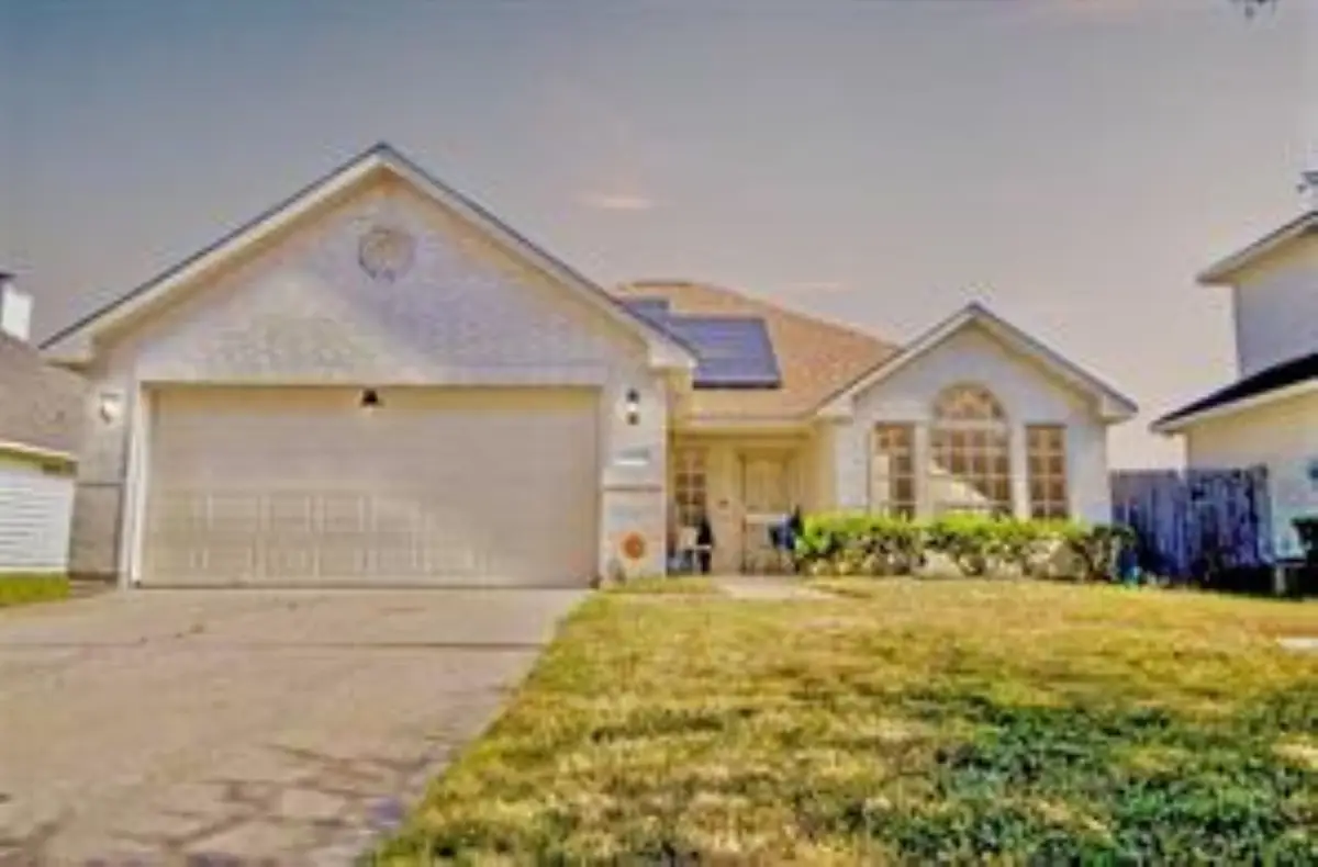 12015 Rosecroft Drive, Houston, UT 77048 - #1