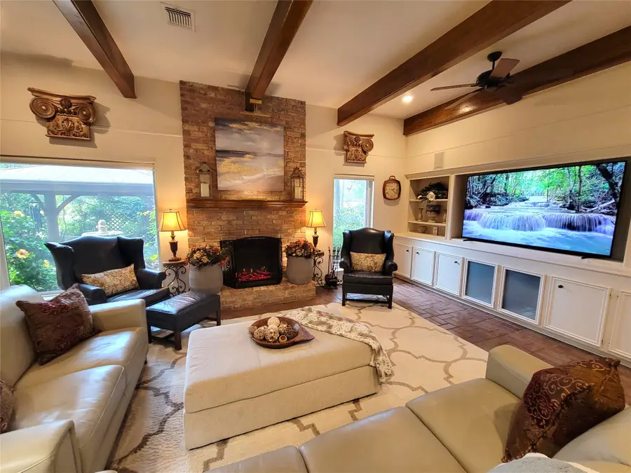 709 Palmer Drive, Conroe, TX 77302 - Image #3