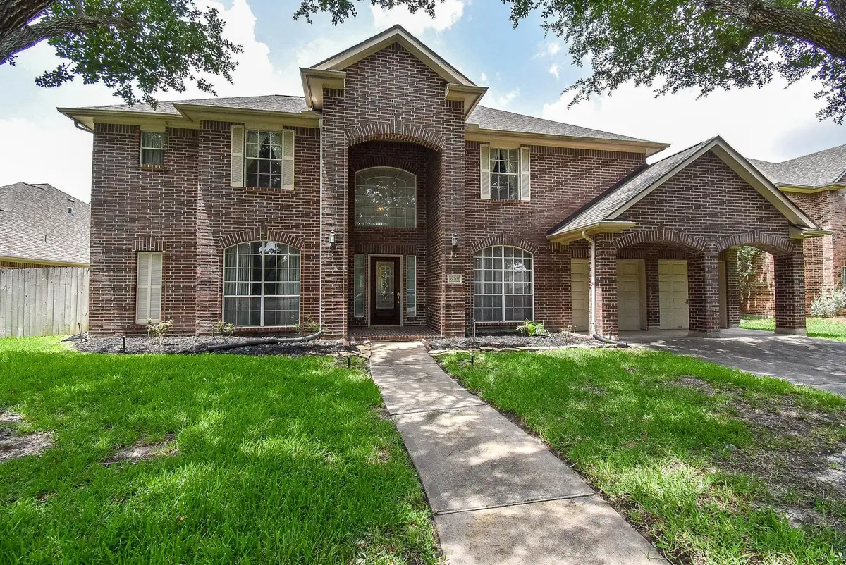 11202 Hundred Bridge Lane, Sugar Land, TX 77498 - #1
