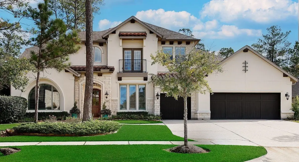 330 Mill Creek Road, Pinehurst, TX 77362 - Image #1