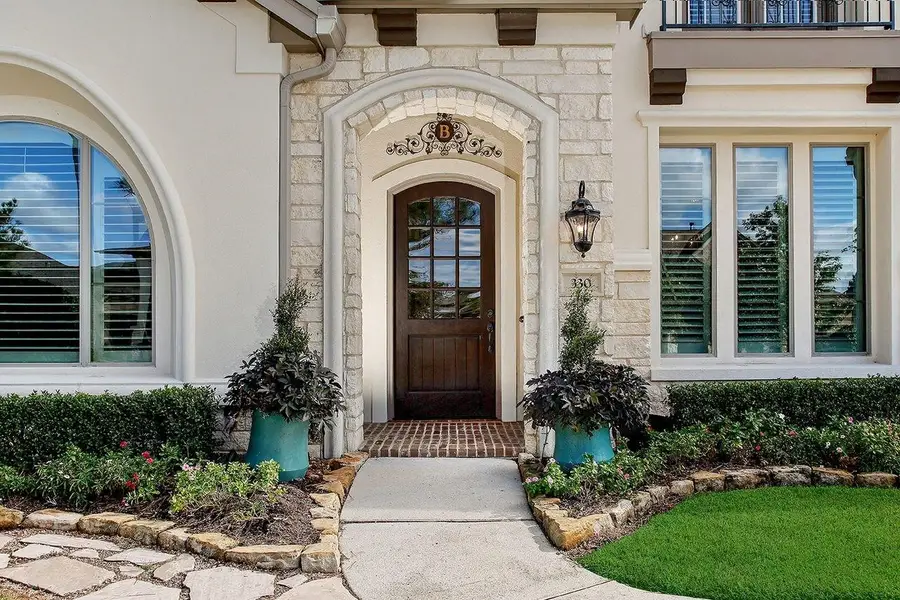 330 Mill Creek Road, Pinehurst, TX 77362 - Image #2