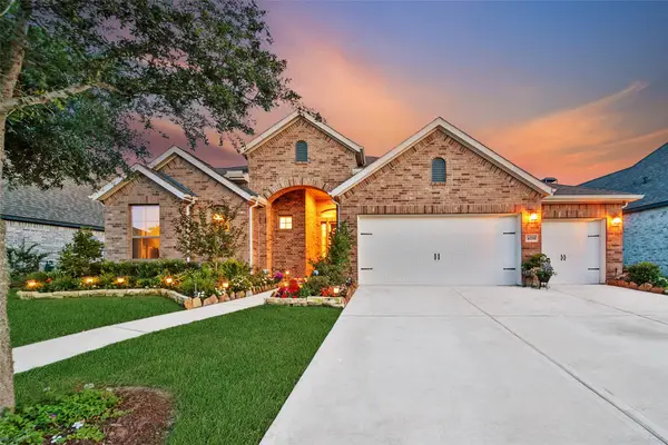 30719 Sonora Ridge Drive, Brookshire, TX 77423